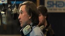Alan Partridge Orijinal Fragman görüntüsü