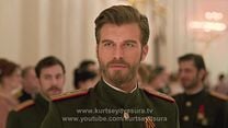 Kurt Seyit ve Şura 4. Fragman  görüntüsü