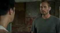 Brick Mansions Orijinal Fragman görüntüsü