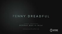 Penny Dreadful - 2. Fragman  görüntüsü