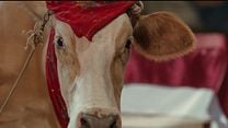 Sürgün İnek Tv Spotu görüntüsü