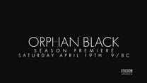 Orphan Black 2. Sezon - Fragman görüntüsü