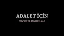 Adalet İçin Filminden Özel Sahne