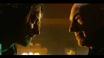 X-Men: Geçmiş Günler Gelecek Orijinal Fragman 2 görüntüsü