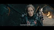 Yarının Sınırında Türkçe Altyazılı Fragman (2) görüntüsü