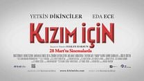 Kızım İçin Yeni Fragman - 20 Mart 2014 görüntüsü