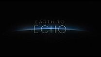 Earth to Echo - Orijinal Fragman görüntüsü