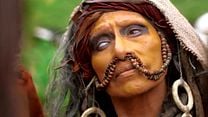 The Green Inferno (Orijinal Fragman) görüntüsü