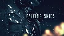 Falling Skies - Sezon 4 Fragman görüntüsü