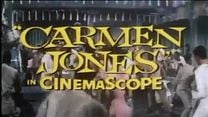 Carmen Jones Orijinal Fragman görüntüsü