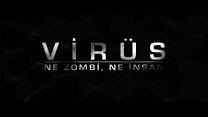 Virüs - Türkçe Altyazılı Fragman görüntüsü