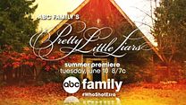 Pretty Little Liars - Sezon 5 Teaser görüntüsü
