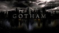 Gotham İlk Fragman