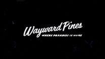 Wayward Pines - Fragman görüntüsü