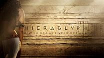 Hieroglyph - Fragman görüntüsü