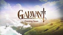 Galavant - Fragman görüntüsü