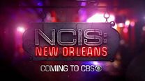 NCIS: New Orleans - Fragman görüntüsü