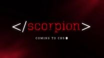 Scorpion İlk Bakış