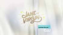 Jane The Virgin - Teaser Fragman