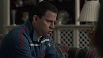 Foxcatcher - Orijinal Teaser görüntüsü
