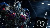 Transformers: Kayıp Çağ TV Spotu (Faith) görüntüsü