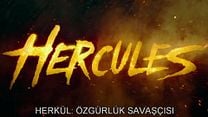 Herkül: Özgürlük Savaşçısı - Altyazılı Fragman (2) görüntüsü