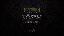 Muhteşem Yüzyıl: Kösem Sultan - Fragman görüntüsü