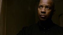 The Equalizer - Orijinal Fragman 2 görüntüsü