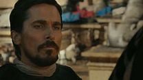 Exodus: Tanrılar ve Krallar - Orijinal Fragman görüntüsü
