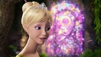 Barbie ve Sihirli Dünyası - Dublajlı Fragman görüntüsü