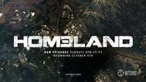 Homeland 4.Sezon Fragmanı görüntüsü