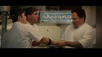 Şef - Orijinal Klip 1 görüntüsü