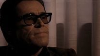 Pasolini - Orijinal Fragman görüntüsü