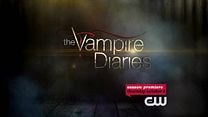 The Vampire Diaries Sezon 6 -  Fragman görüntüsü