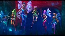 Winx Club Okyanusun Gizemi - Türkçe Dublajlı Fragman görüntüsü