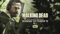 The Walking Dead Sezon 5 - Fragman