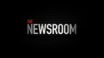 The Newsroom 3. Sezon - Fragman görüntüsü