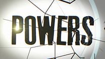 Powers - Fragman görüntüsü
