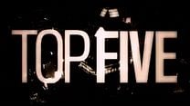 Top Five - Orijinal Fragman görüntüsü