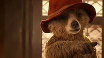 Ayı Paddington - Orijinal Fragman görüntüsü