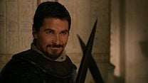 Exodus: Tanrılar ve Krallar - Tv Spotu (1) görüntüsü