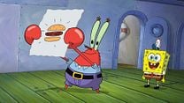 SüngerBob Kare Pantolon - Orijinal Fragman (2) görüntüsü
