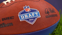 Draft Day: Oyuncuları Tanıyalım – Kamera Arkası görüntüsü