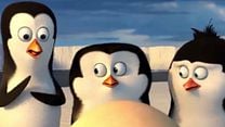 Madagaskar Penguenleri - Orijinal Fragman (2) görüntüsü