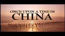 Once Upon a Time in China - Fragman görüntüsü
