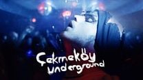Çekmeköy Underground - Teaser görüntüsü
