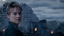 Insurgent - Orijinal Teaser görüntüsü