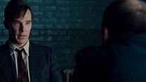 The Imitation Game - Orijinal Fragman 3 görüntüsü
