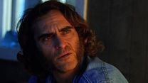 Inherent Vice - Orijinal Teaser görüntüsü