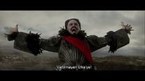 Pan - Türkçe Altyazılı Fragman  görüntüsü